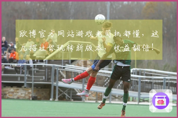 欧博官方网站游戏老司机都懂，这几招让你玩转新版本，收益翻倍！