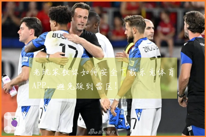 老玩家教你如何安全下载乐竞体育APP，避免踩到雷区！